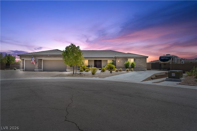 4420 North Bonita Vista Street, Las Vegas, NV 89129