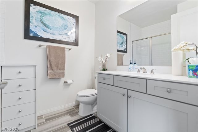 4420 North Bonita Vista Street, Las Vegas, NV 89129