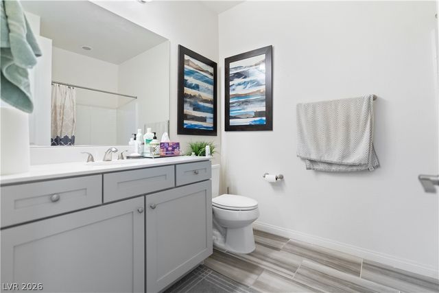 4420 North Bonita Vista Street, Las Vegas, NV 89129