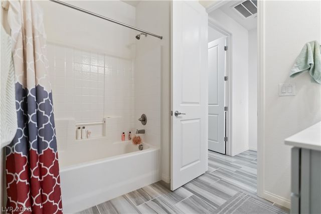 4420 North Bonita Vista Street, Las Vegas, NV 89129