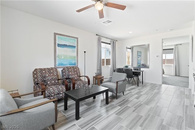 4420 North Bonita Vista Street, Las Vegas, NV 89129
