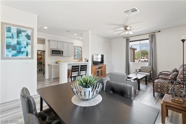 4420 North Bonita Vista Street, Las Vegas, NV 89129