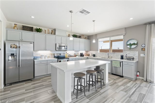 4420 North Bonita Vista Street, Las Vegas, NV 89129