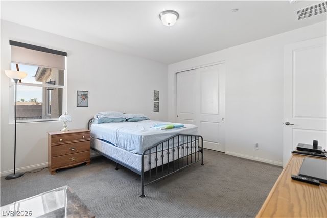 4420 North Bonita Vista Street, Las Vegas, NV 89129