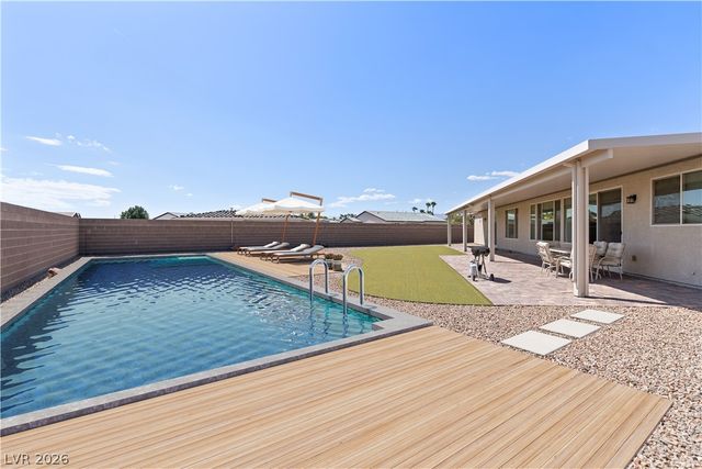 4420 North Bonita Vista Street, Las Vegas, NV 89129