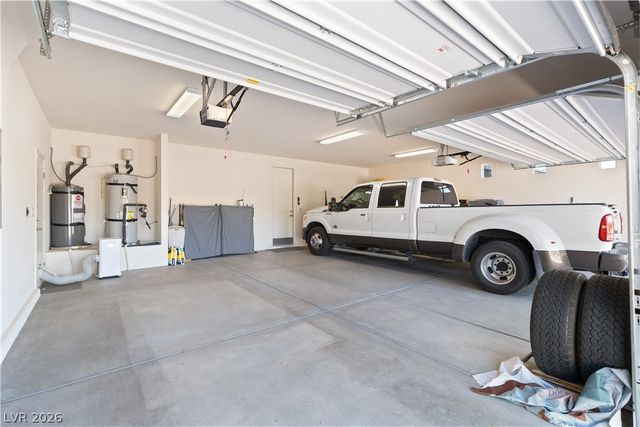 4420 North Bonita Vista Street, Las Vegas, NV 89129