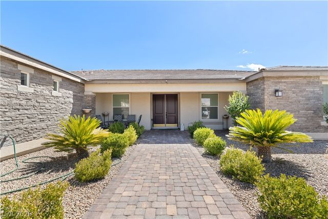 4420 North Bonita Vista Street, Las Vegas, NV 89129