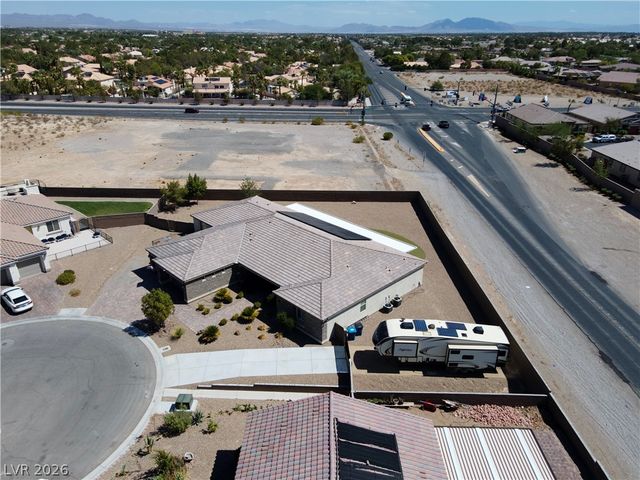 4420 North Bonita Vista Street, Las Vegas, NV 89129
