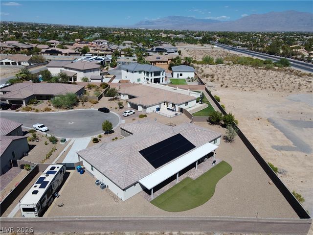 4420 North Bonita Vista Street, Las Vegas, NV 89129