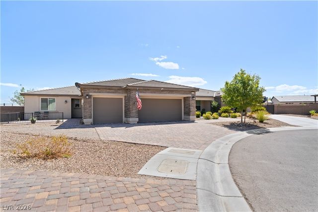 4420 North Bonita Vista Street, Las Vegas, NV 89129