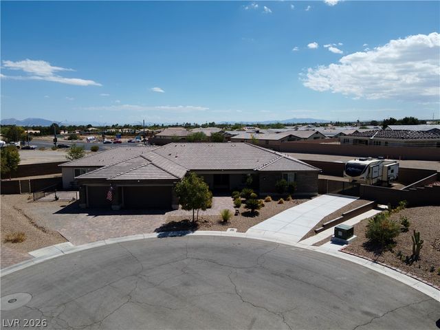4420 North Bonita Vista Street, Las Vegas, NV 89129