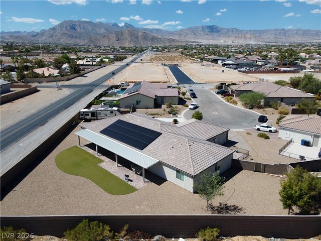 4420 North Bonita Vista Street, Las Vegas, NV 89129