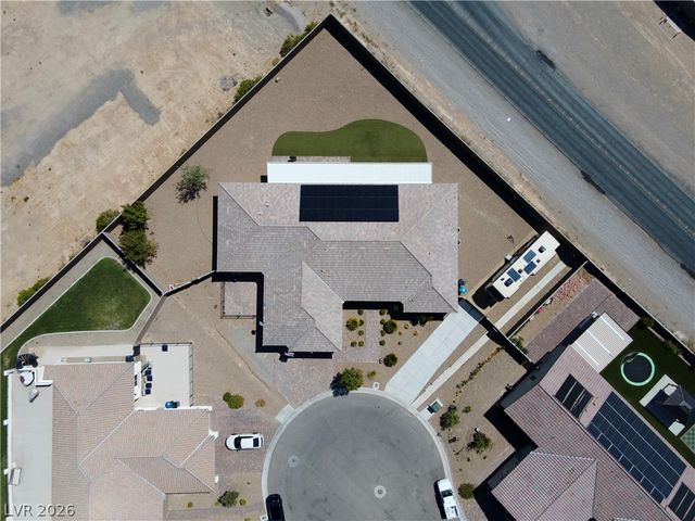 4420 North Bonita Vista Street, Las Vegas, NV 89129