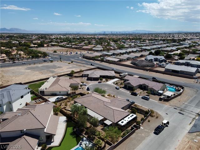4420 North Bonita Vista Street, Las Vegas, NV 89129