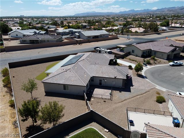 4420 North Bonita Vista Street, Las Vegas, NV 89129