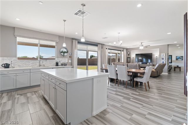 4420 North Bonita Vista Street, Las Vegas, NV 89129