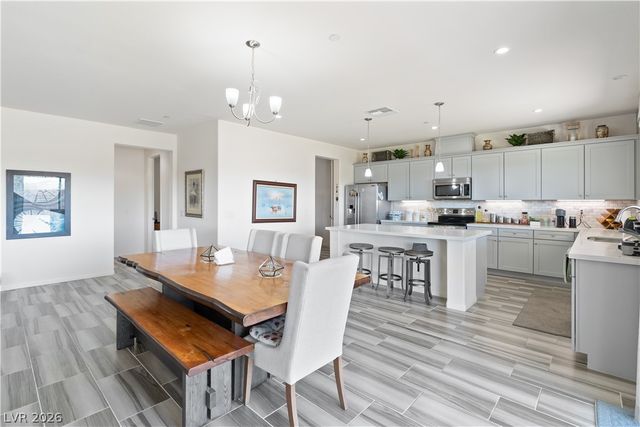 4420 North Bonita Vista Street, Las Vegas, NV 89129