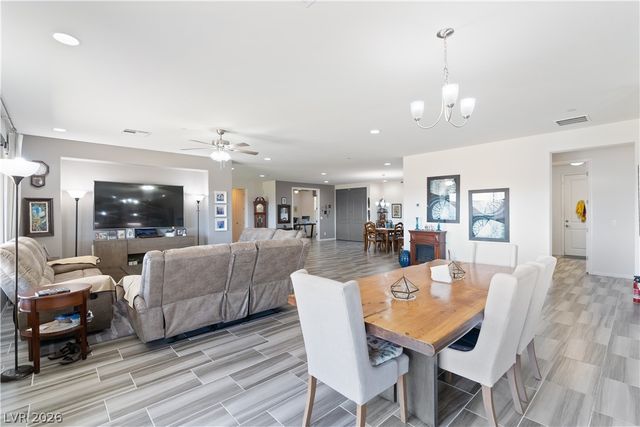 4420 North Bonita Vista Street, Las Vegas, NV 89129