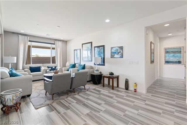 4420 North Bonita Vista Street, Las Vegas, NV 89129