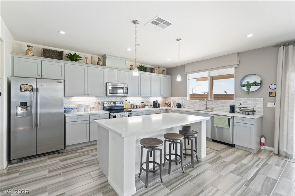 4420 North Bonita Vista Street, Las Vegas, NV 89129 — photo 4