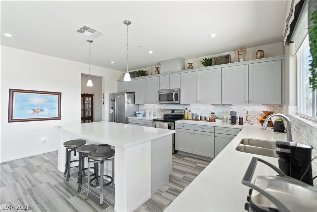 4420 North Bonita Vista Street, Las Vegas, NV 89129 — photo 5