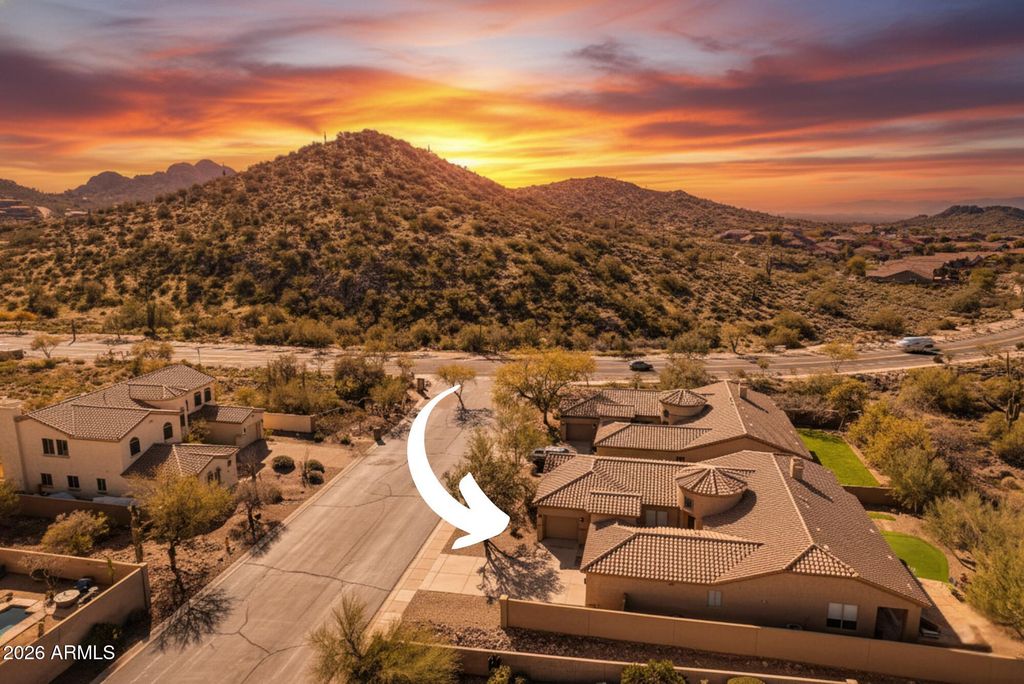 3660 S GOLDEN EYE Lane, Gold Canyon, AZ 85118 — photo 4