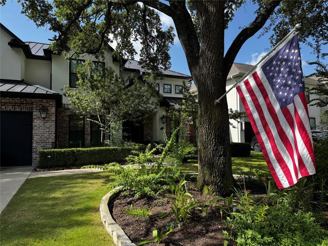 4719 Waring Street, Houston, TX 77027