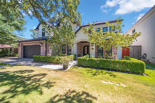 4719 Waring Street, Houston, TX 77027