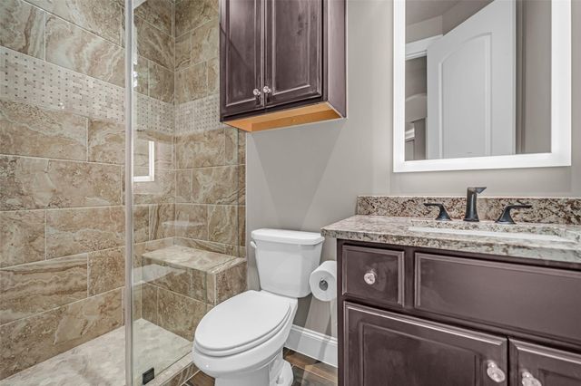 4719 Waring Street, Houston, TX 77027