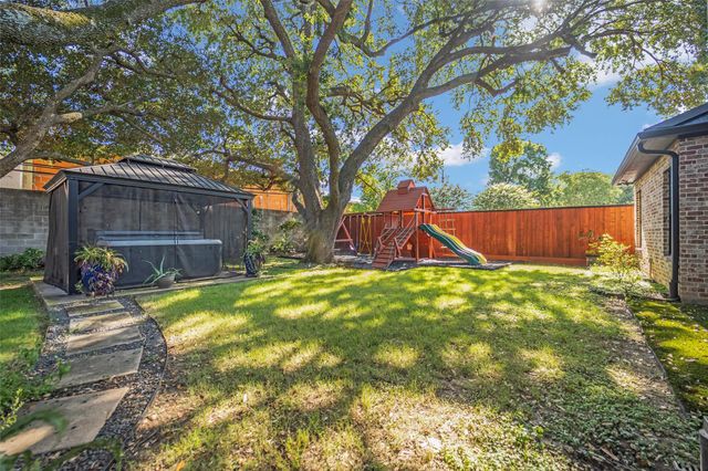 4719 Waring Street, Houston, TX 77027