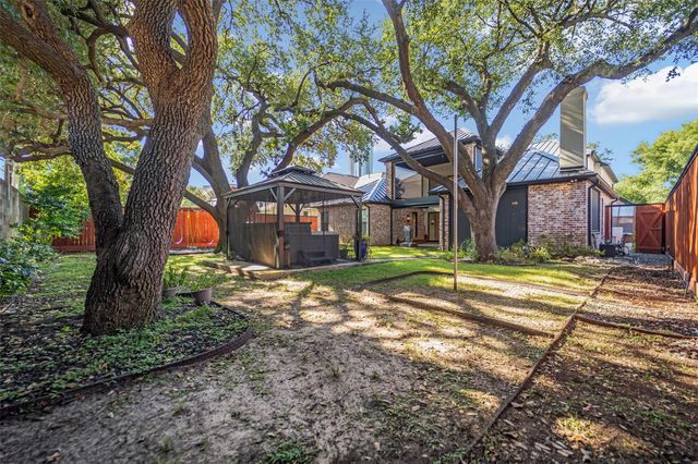 4719 Waring Street, Houston, TX 77027