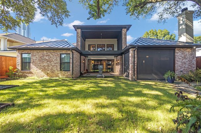 4719 Waring Street, Houston, TX 77027