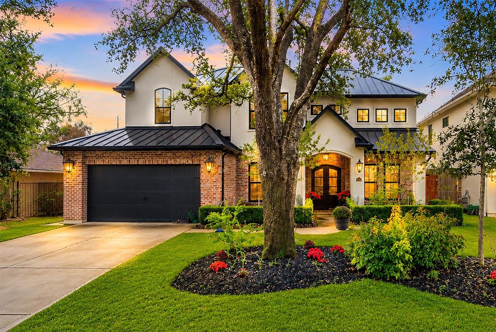 4719 Waring Street, Houston, TX 77027