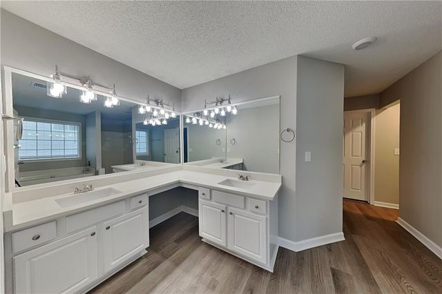3206 Claybrooke Drive, Marietta, GA 30066