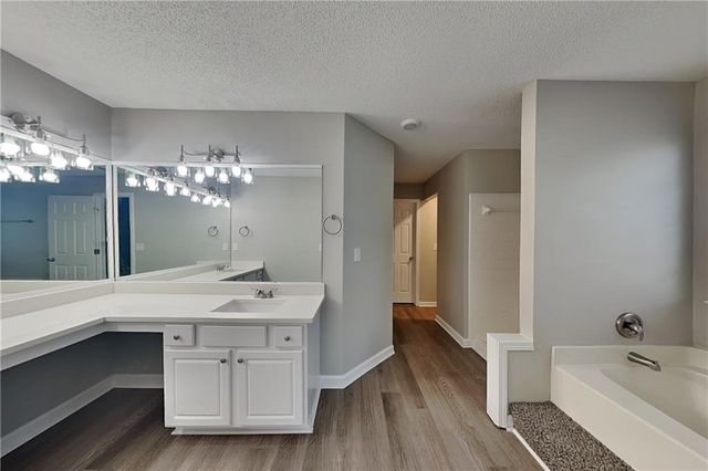 3206 Claybrooke Drive, Marietta, GA 30066