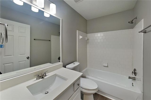 3206 Claybrooke Drive, Marietta, GA 30066