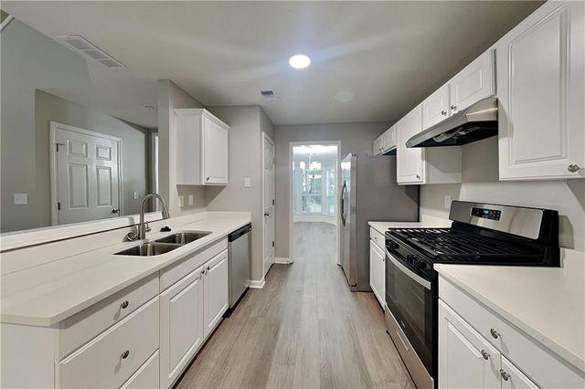 3206 Claybrooke Drive, Marietta, GA 30066