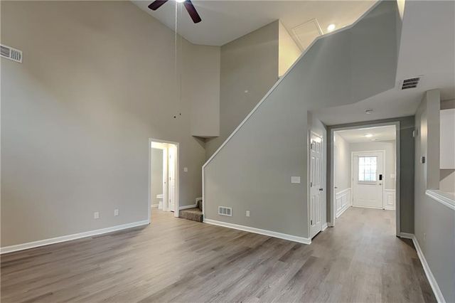 3206 Claybrooke Drive, Marietta, GA 30066