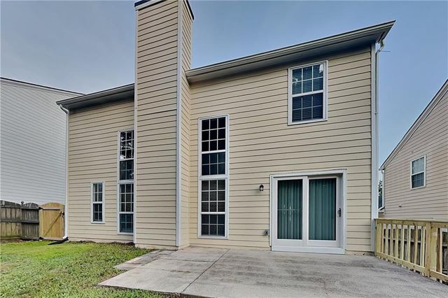 3206 Claybrooke Drive, Marietta, GA 30066