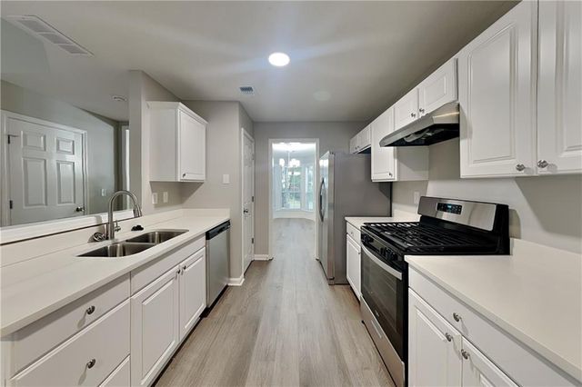 3206 Claybrooke Drive, Marietta, GA 30066
