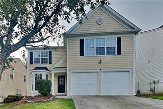 3206 Claybrooke Drive, Marietta, GA 30066