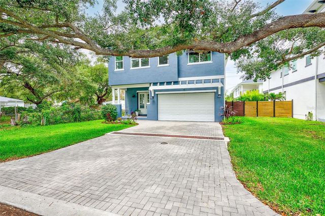 3311 W WISCONSIN AVENUE, Tampa, FL 33611