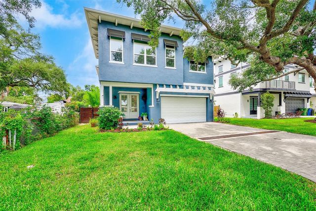 3311 W WISCONSIN AVENUE, Tampa, FL 33611