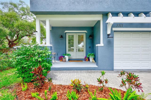 3311 W WISCONSIN AVENUE, Tampa, FL 33611