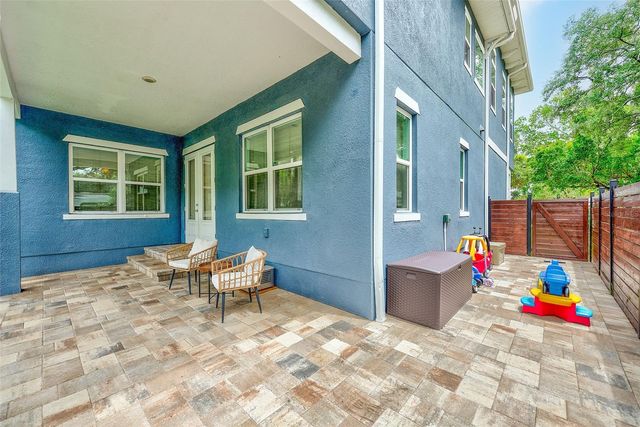 3311 W WISCONSIN AVENUE, Tampa, FL 33611