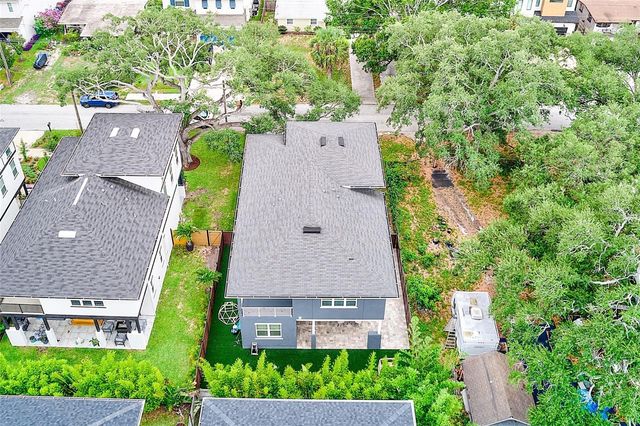 3311 W WISCONSIN AVENUE, Tampa, FL 33611