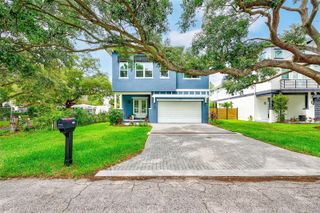 3311 W WISCONSIN AVENUE, Tampa, FL 33611