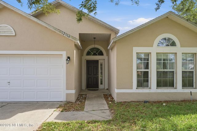 12316 HICKORY FOREST, Jacksonville, FL 32226