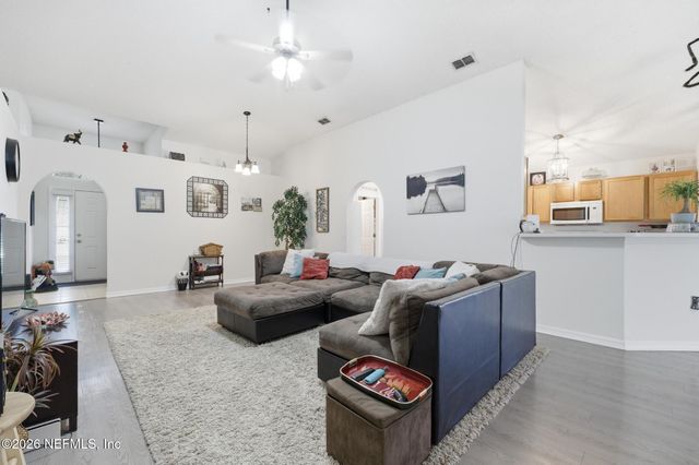 12316 HICKORY FOREST, Jacksonville, FL 32226
