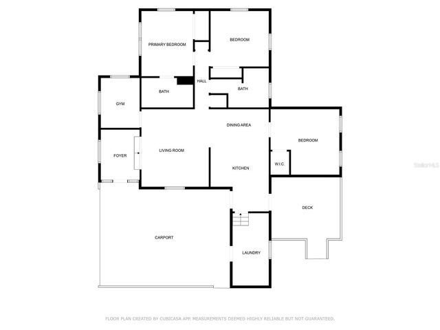 210 WILDER ROAD, Lakeland, FL 33809